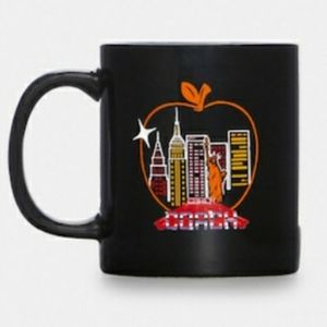 ( New) Coach Coffee Mug